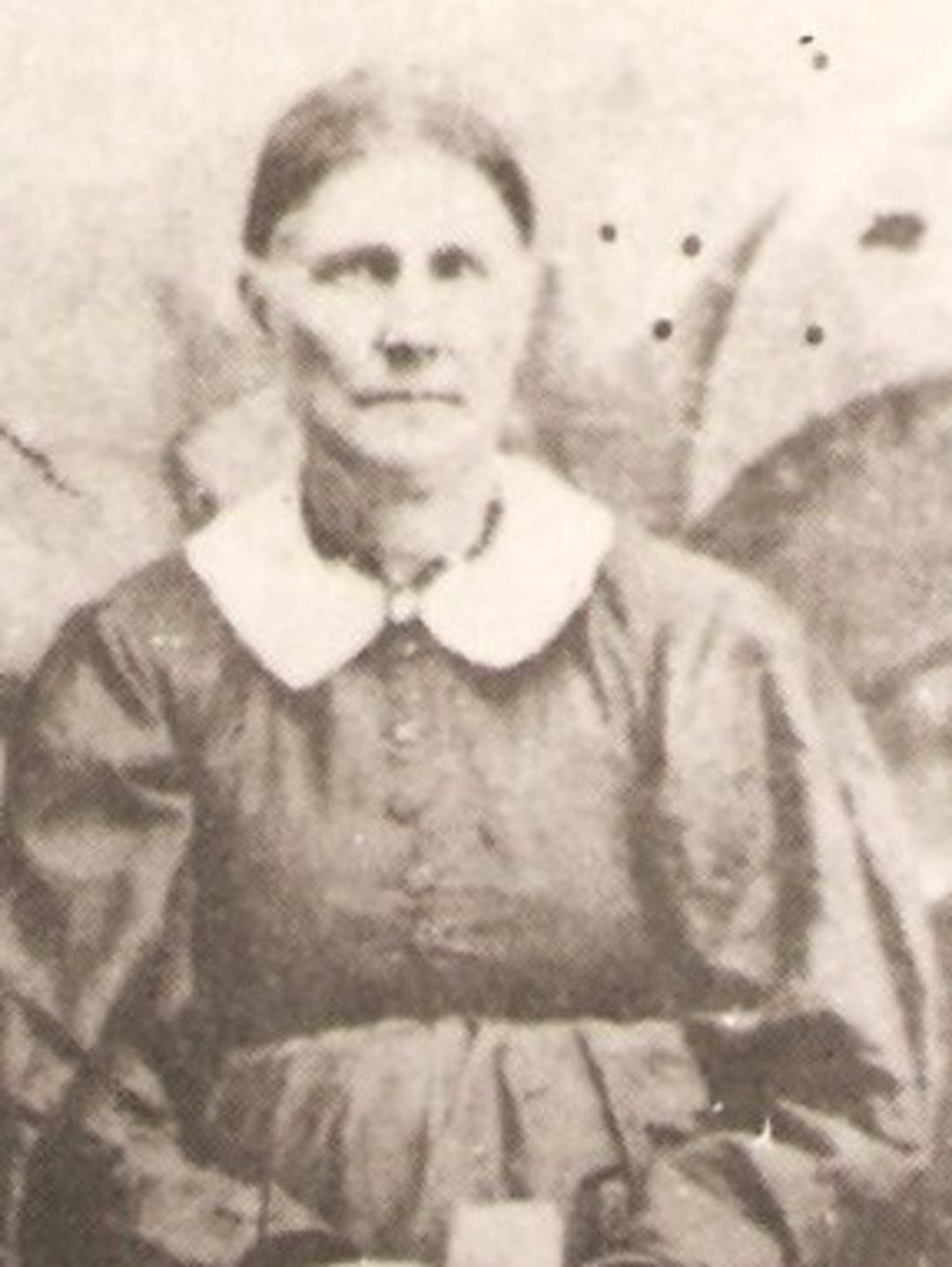 Jane Coats (1787 - 1877) Profile